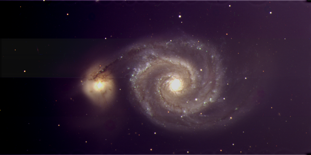 M51_PAUCam